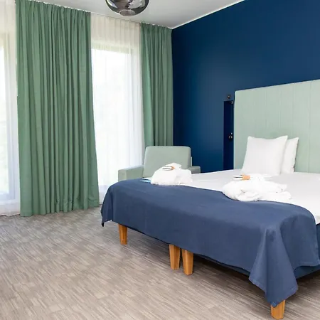 Wasa Resort Hotel, Apartments & Spa-3