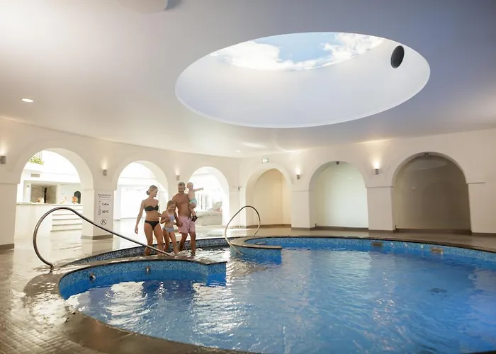 Hestia StrandSpa Hotel