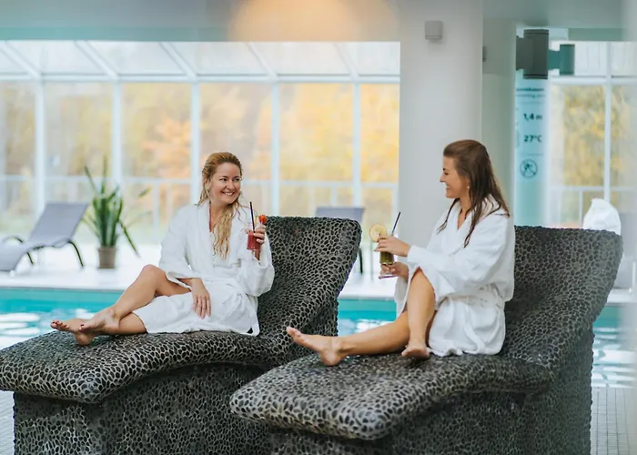 Hestia StrandSpa Hotel